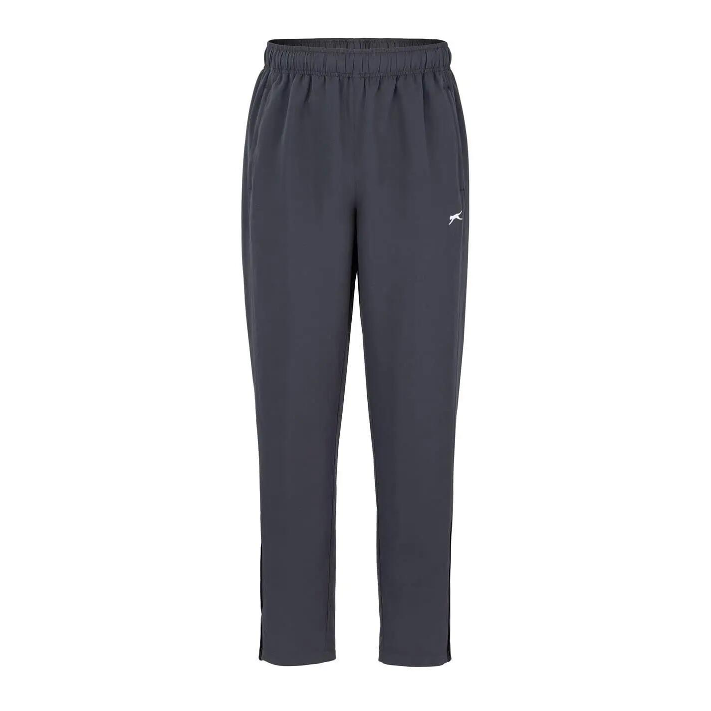 Pantalon De Jogging Homme (Anthracite) 2/4