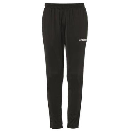Pantalon De Survêtement Motif/style Classique Homme (Noir / Blanc)
