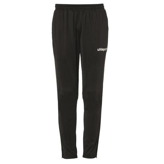 Pantalon De Survêtement Motif/style Classique Homme (Noir / Blanc)