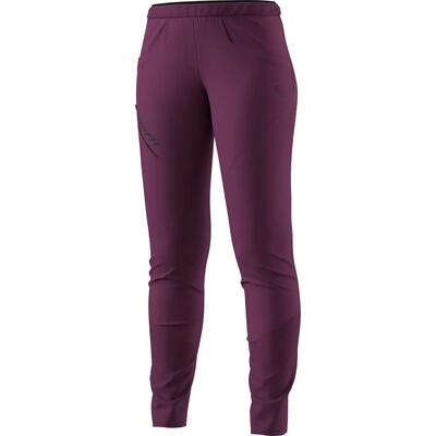Pantaloni da donna Dynafit Traverse Hybrid