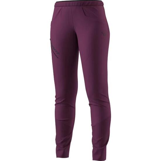 Pantaloni da donna Dynafit Traverse Hybrid