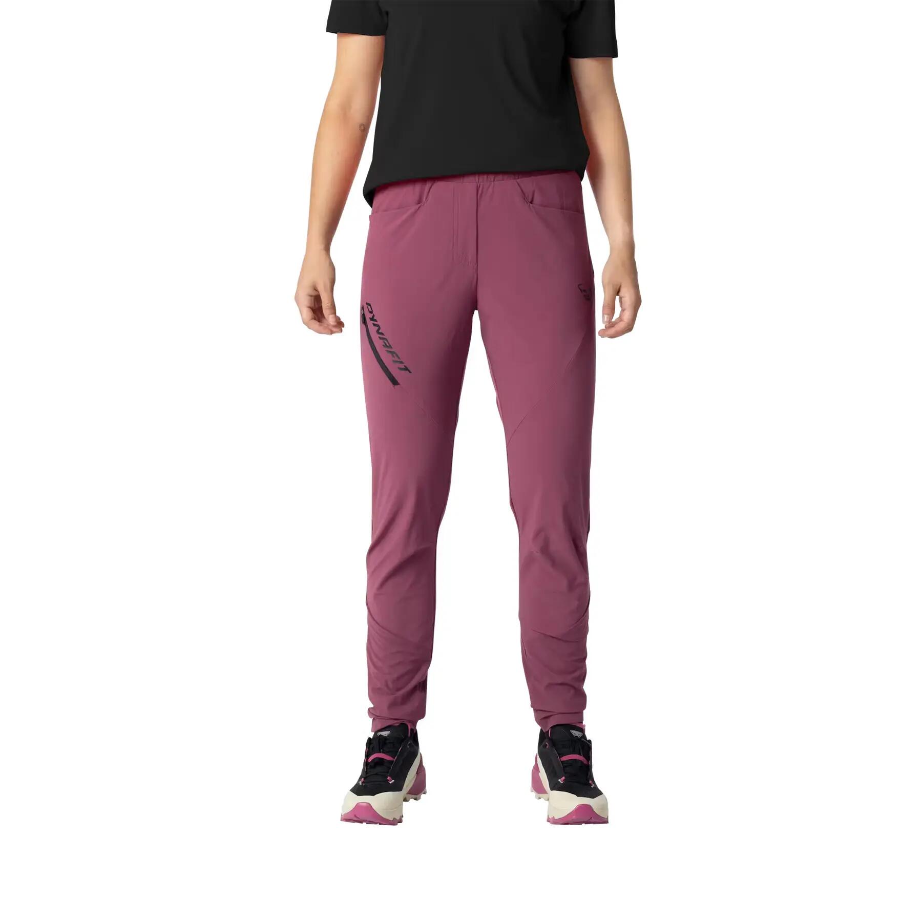 Pantalon femme Dynafit Traverse Hybrid 3/3