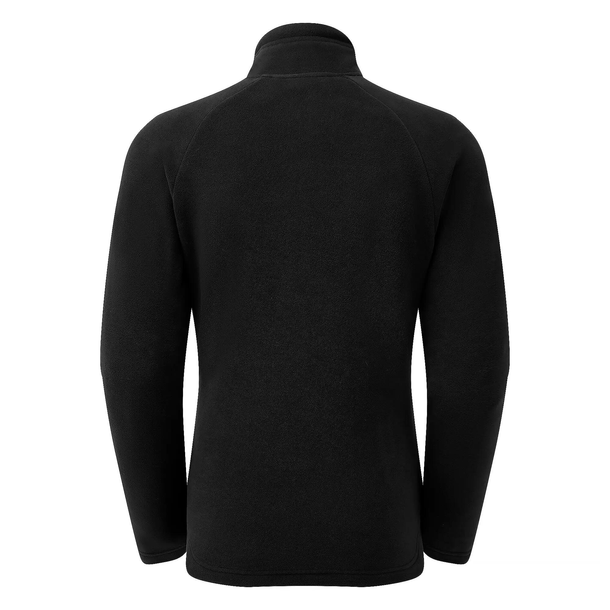 Sprayway - Veste polaire légère femme col chaud poches zippées 2/5