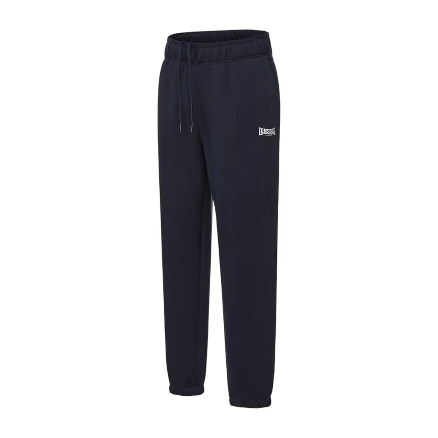 "Essential" Jogginghosen für Herren Marine 4/4