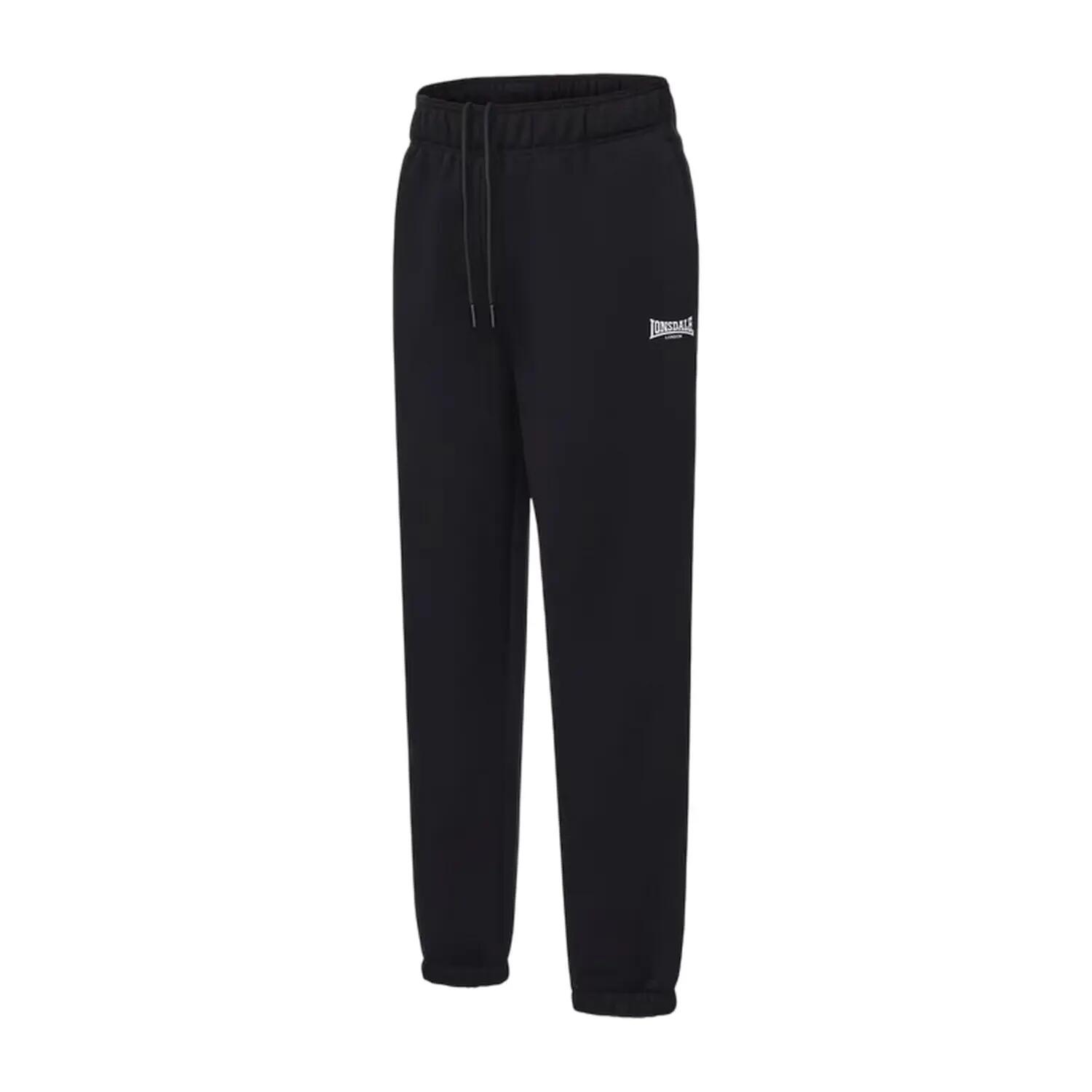 "Essential" Jogginghosen für Herren Schwarz 4/4