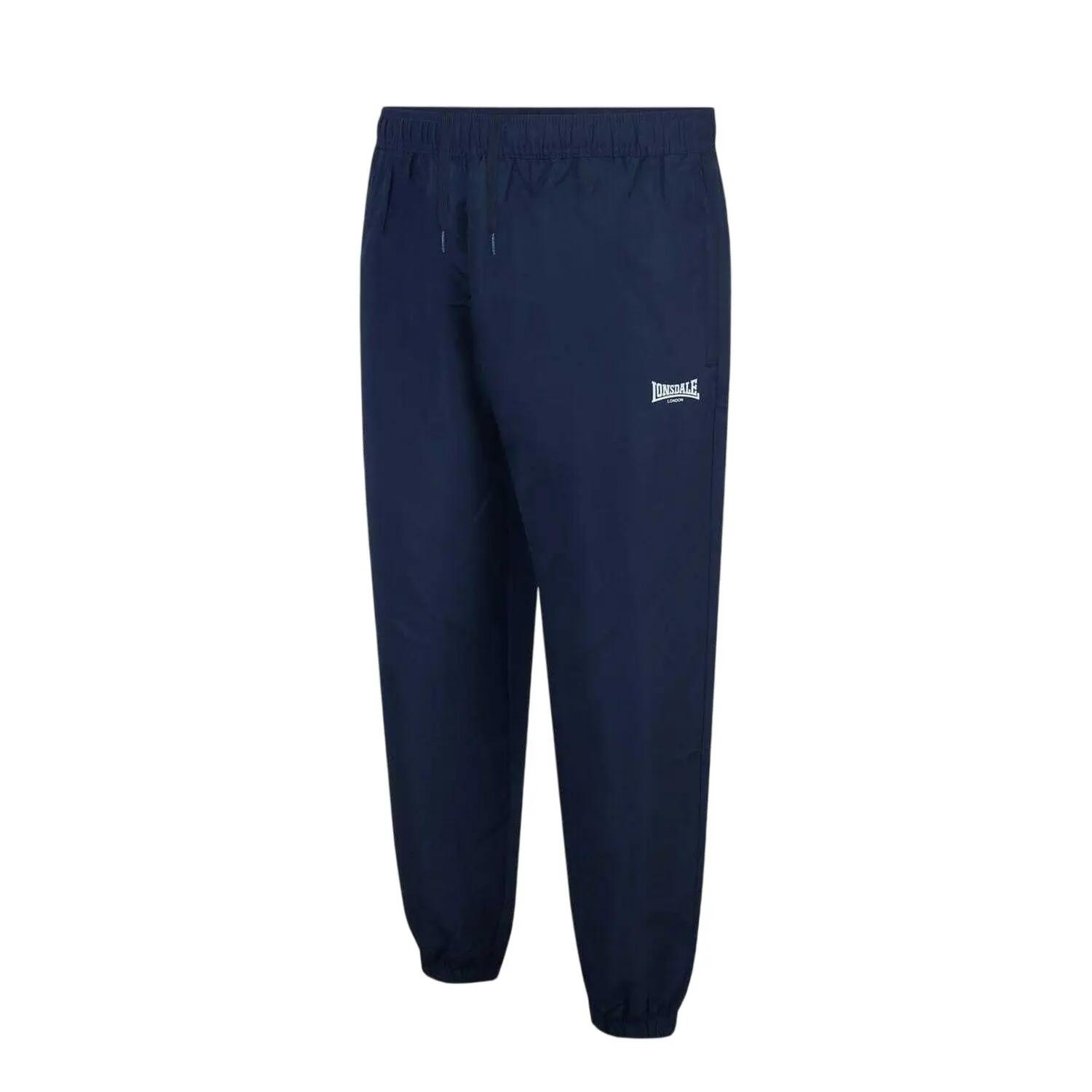 "Essential" Jogginghosen für Herren Marine 4/4