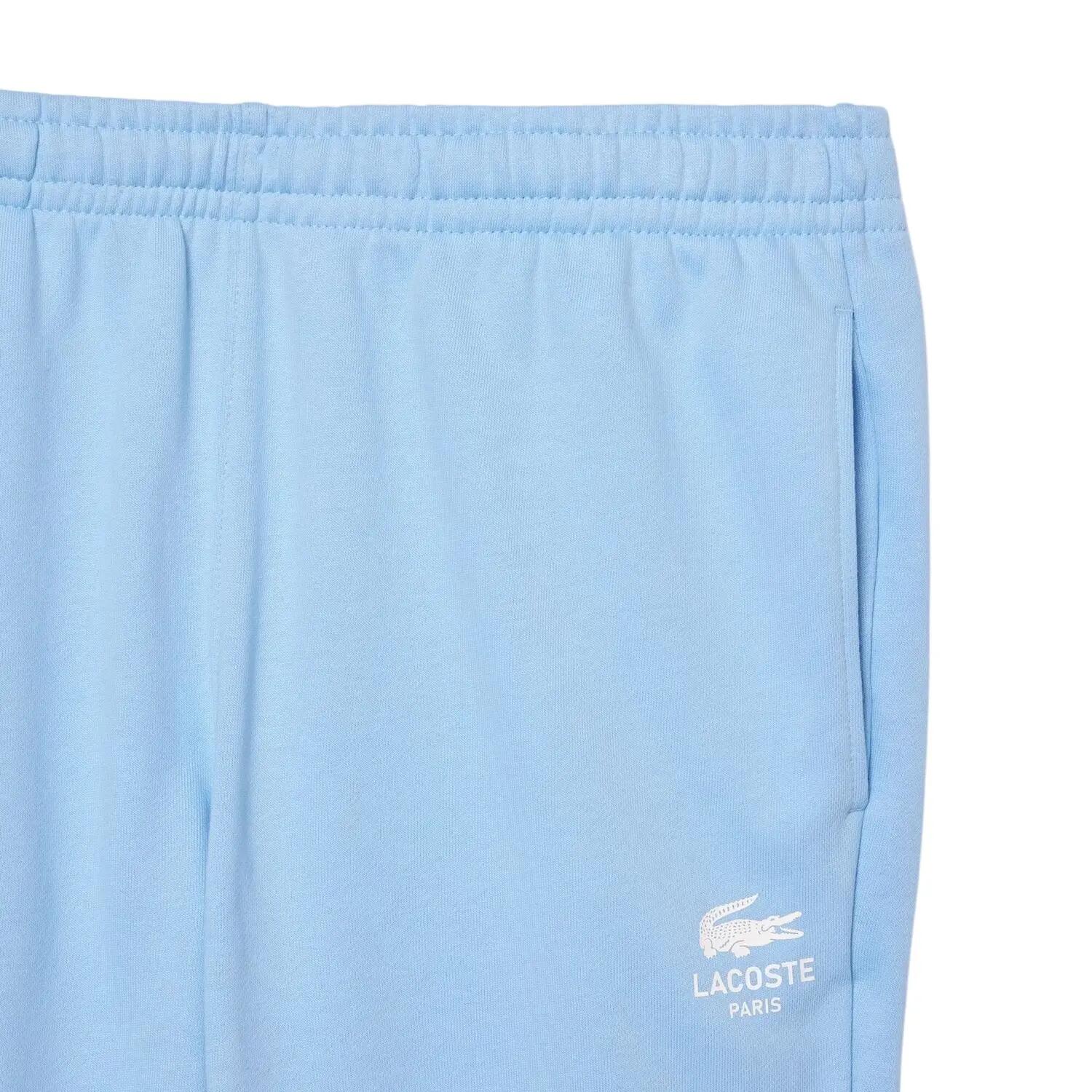 Unisex Adult Tracksuit Bottoms (Blue) 4/4
