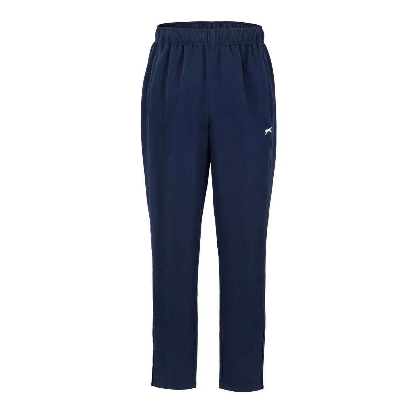 Mens Regular Sweatpants (Navy) 2/4