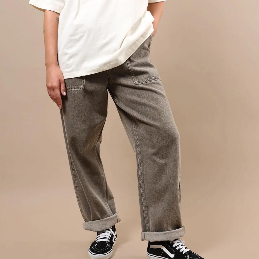 Pants DENIM