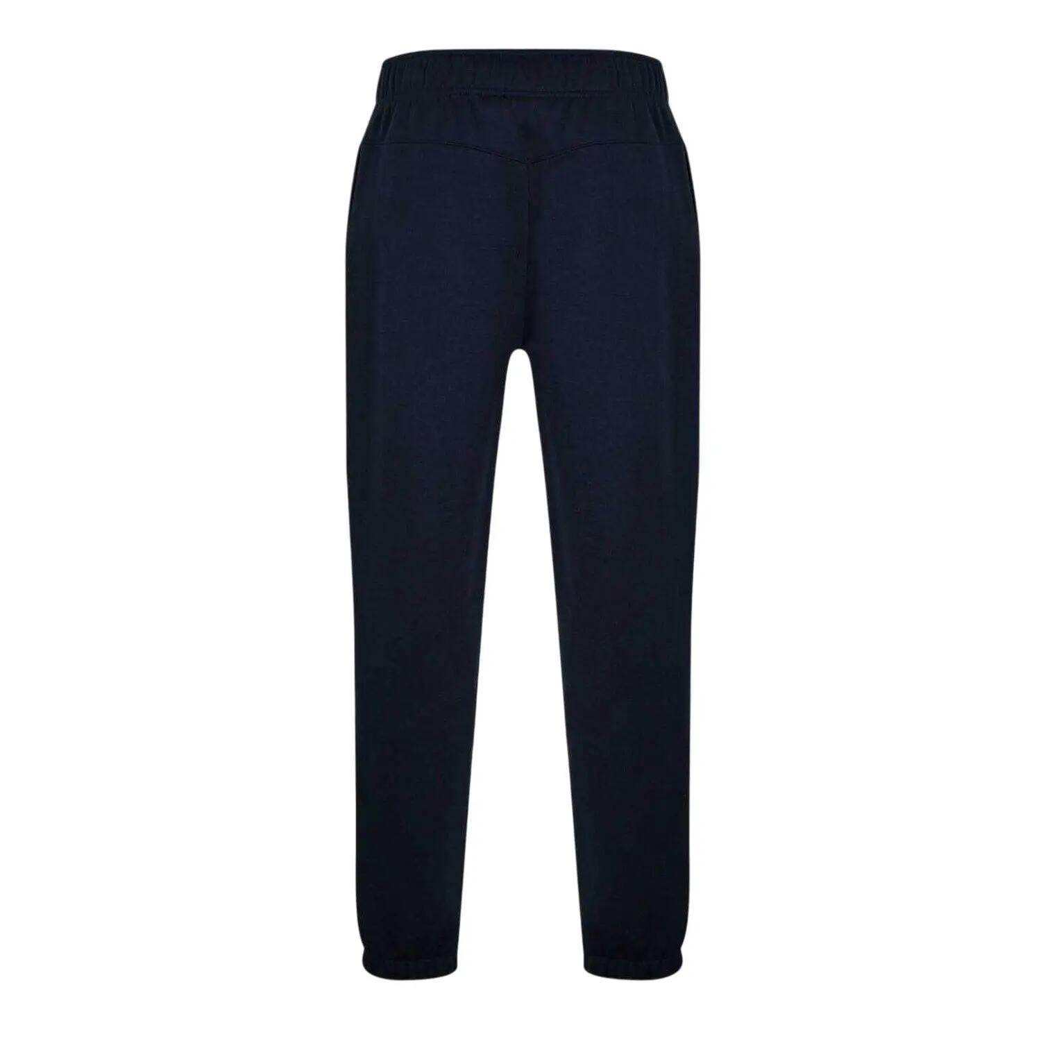 "Essential" Jogginghosen für Herren Marine 3/4
