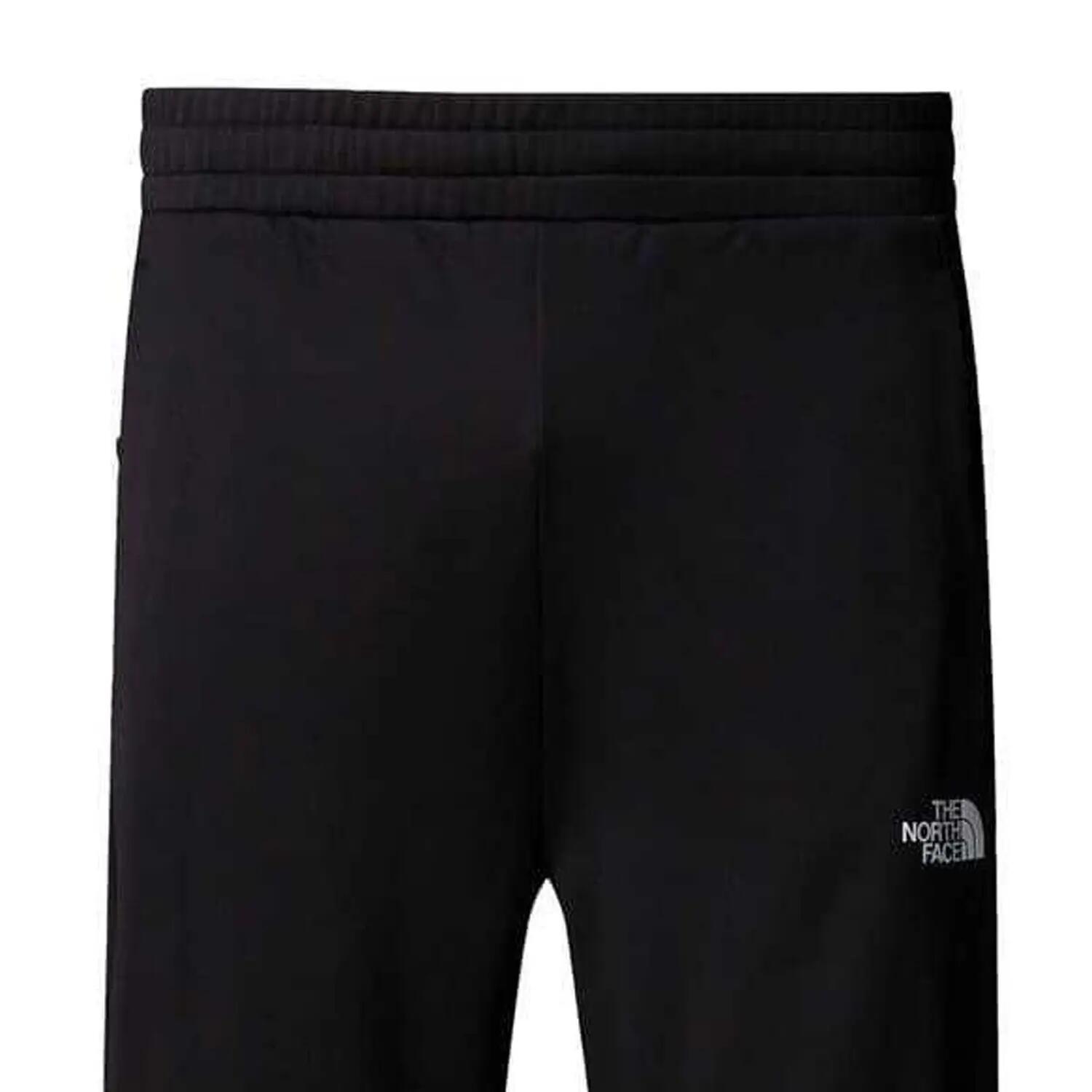 Pantalón de Chándal Reaxion 2.0 para Hombre Negro 4/5