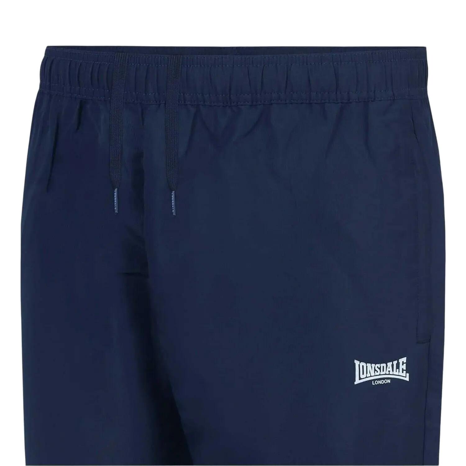 "Essential" Jogginghosen für Herren Marine 3/4