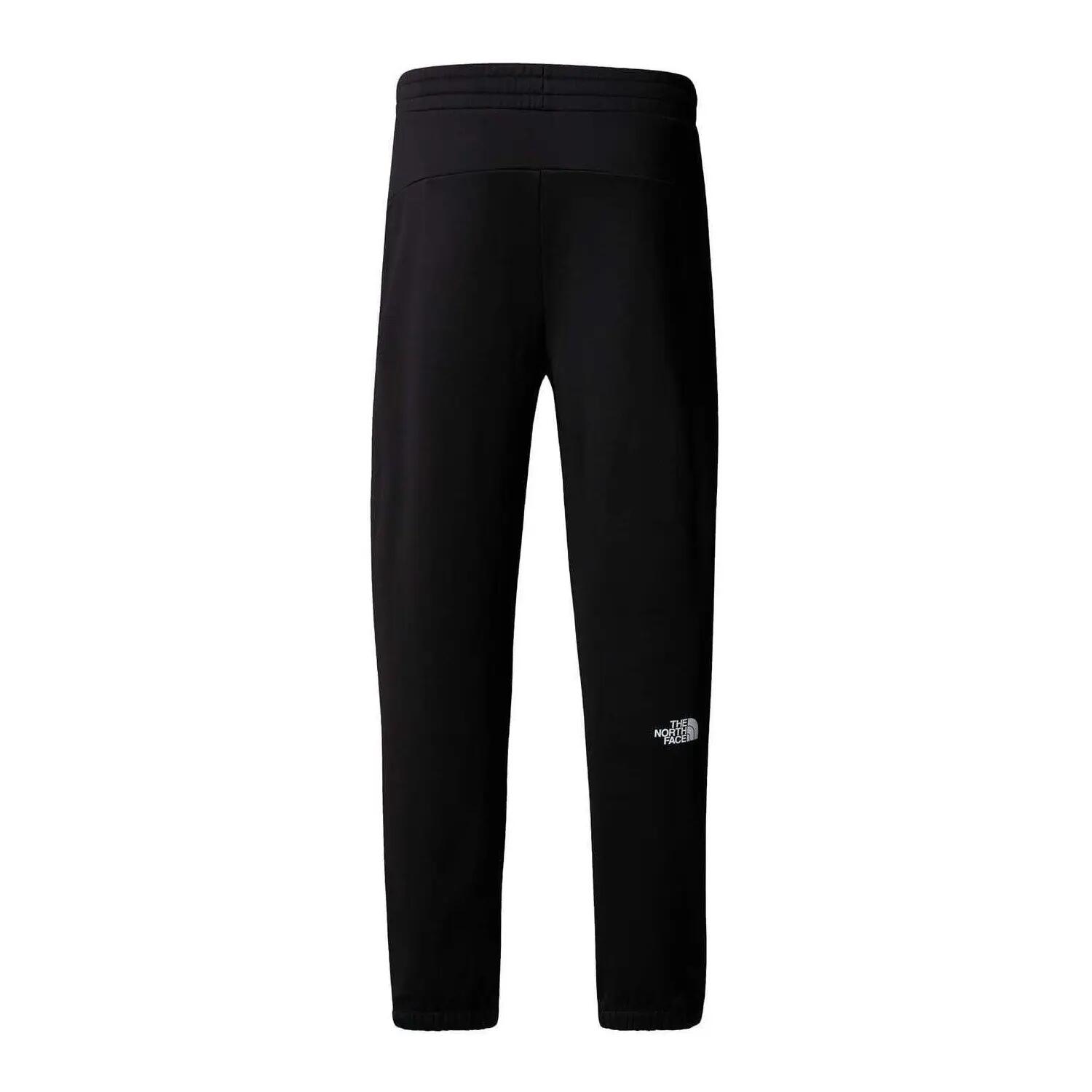 Pantalón de Chándal Reaxion 2.0 para Hombre Negro 3/5