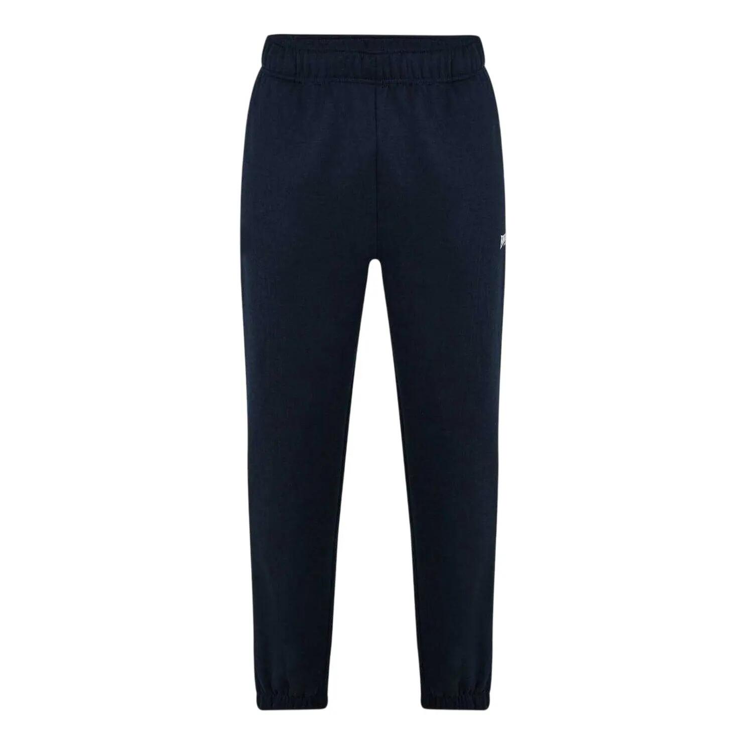 "Essential" Jogginghosen für Herren Marine 2/4