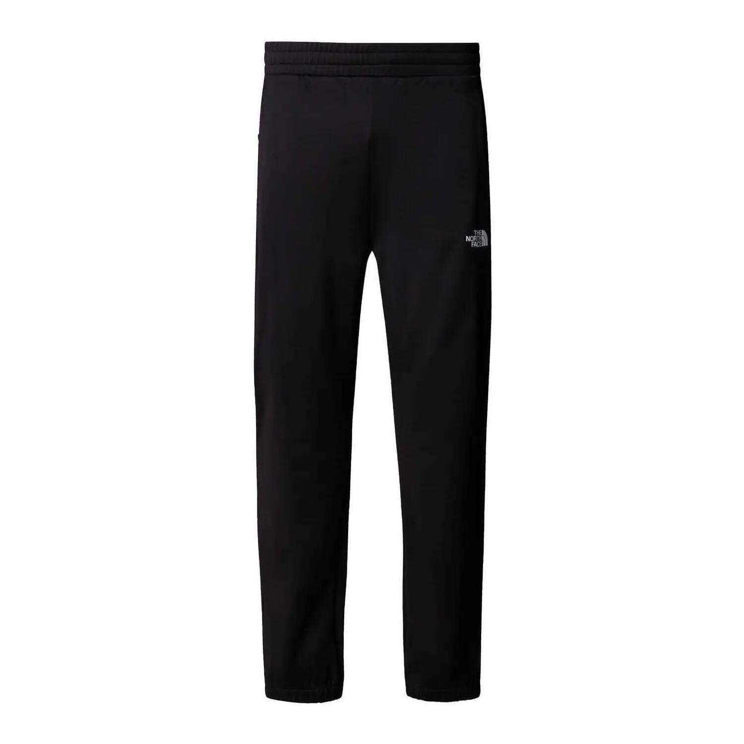 Pantalón de Chándal Reaxion 2.0 para Hombre Negro 2/5