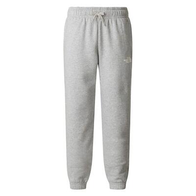 Pantaloni Da Jogging Pile Conico Ragazzi The North Face Grigio Erica