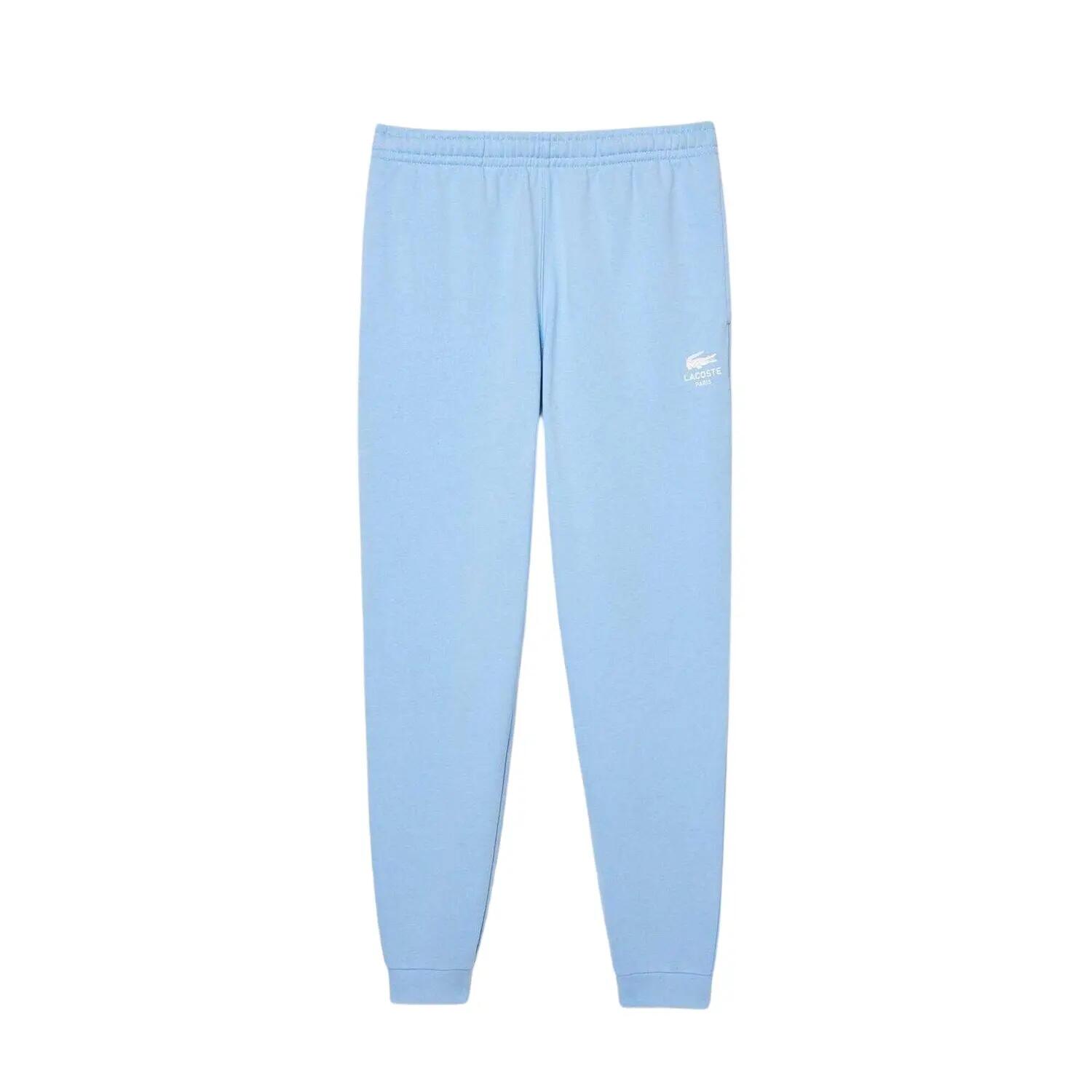 Unisex Adult Tracksuit Bottoms (Blue) 2/4
