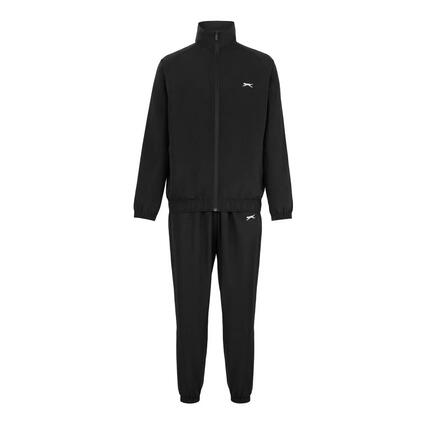 Ensemble De Survêtement Homme (Noir)