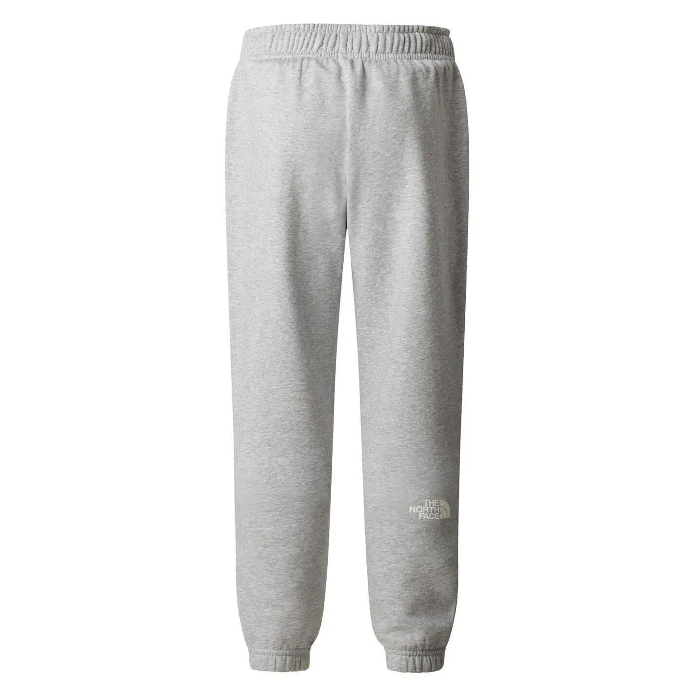 Jogginghosen für Jungen Grauheide 2/3