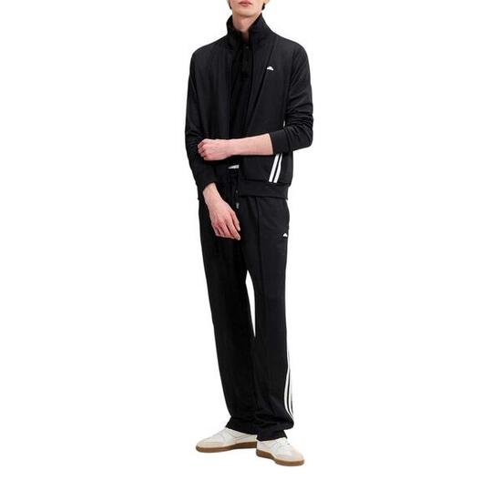 Pantalon De Survêtement LATUCCI Homme (Noir)