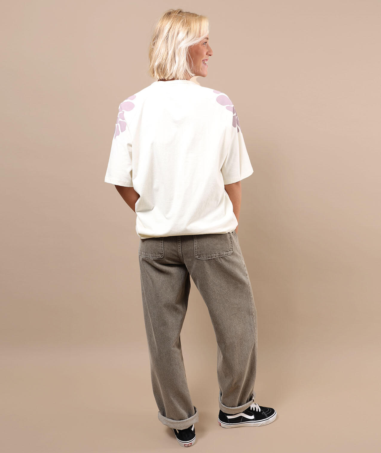 Broek DENIM 3/5