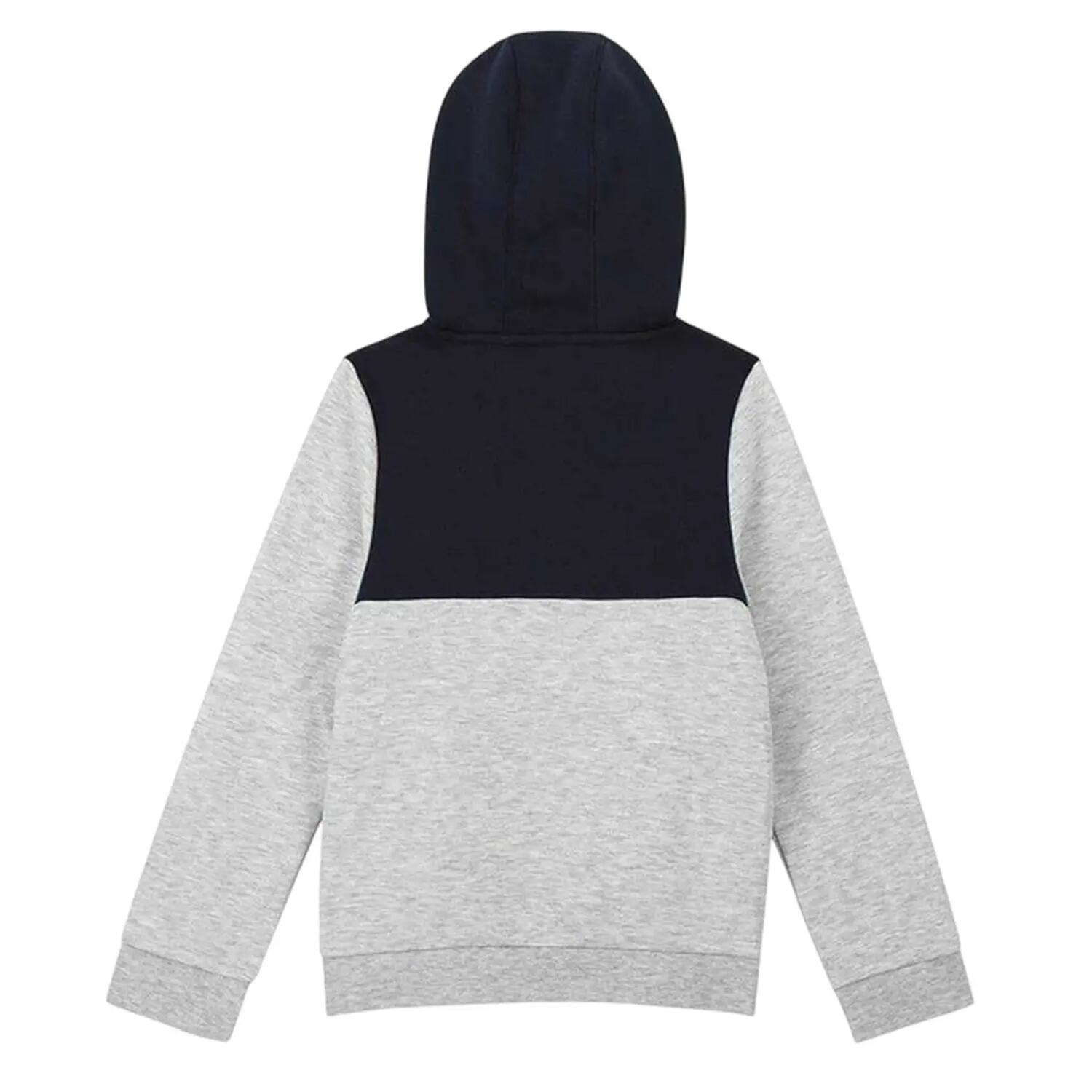 Tuta Set Ragazzi Slazenger Blu Navy 2/4