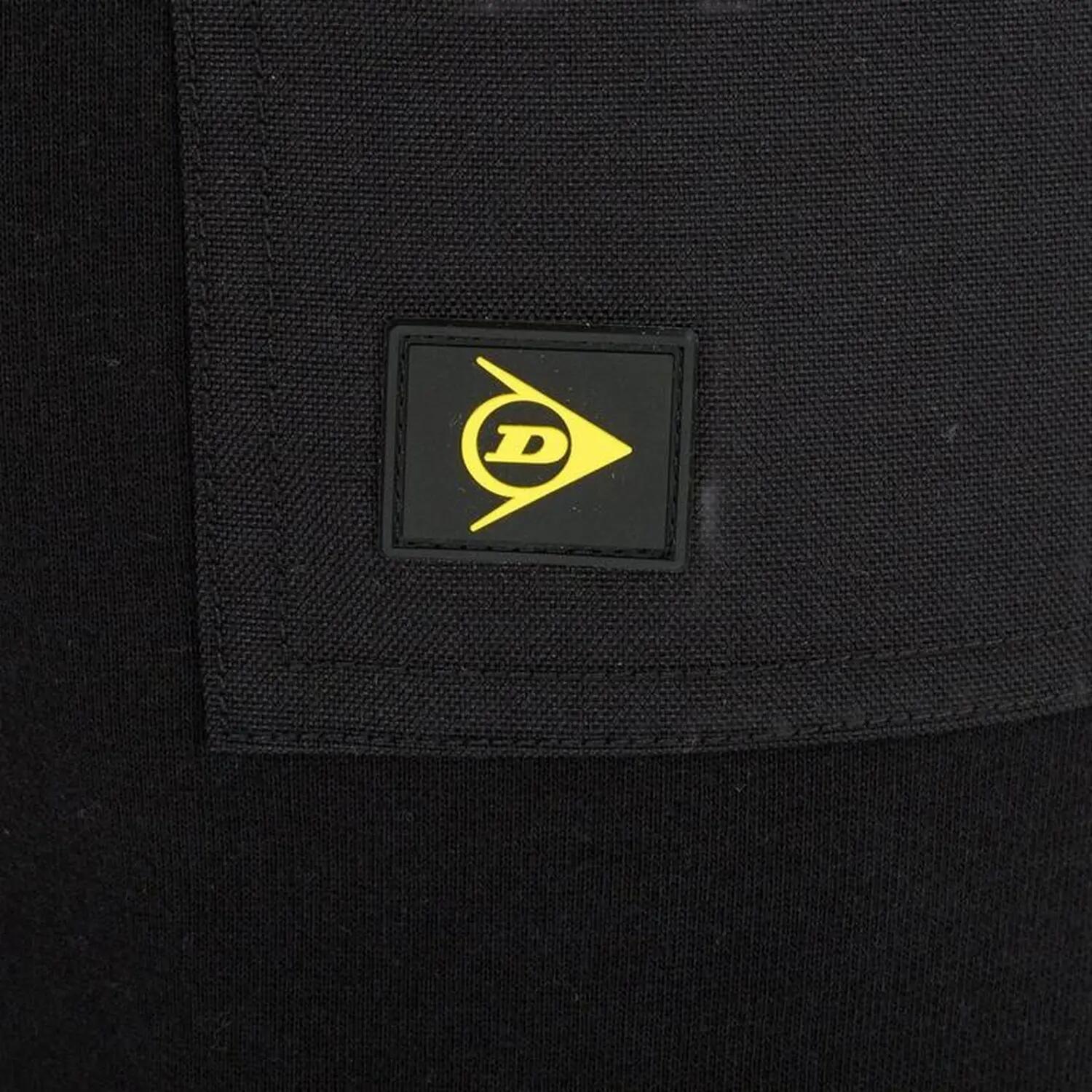 "On Site" Jogginghosen für Herren Schwarz 5/5