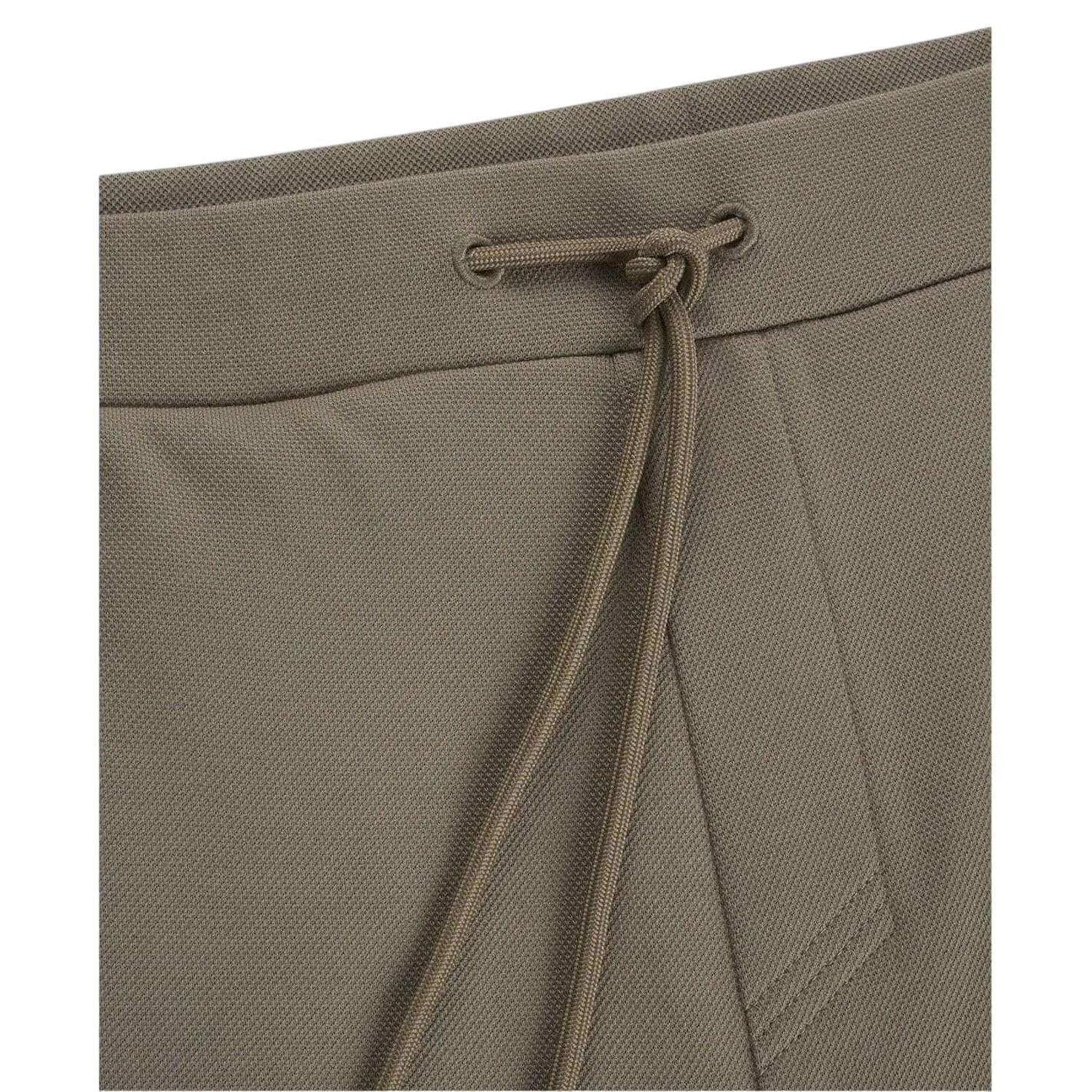 Pantaloni Da Jogging Uomo Boss Hadiko Verde Chiaro 4/4