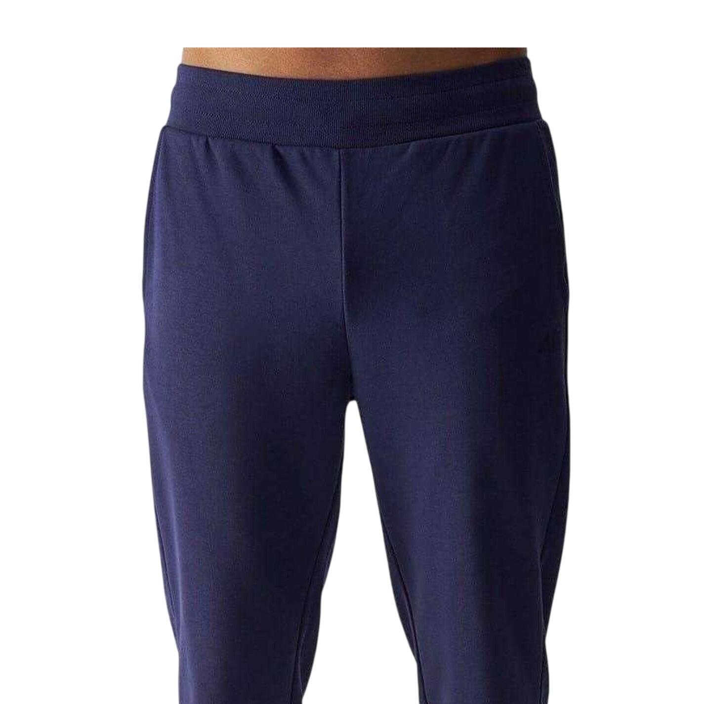 Jogginghosen für Herren Marine 3/3