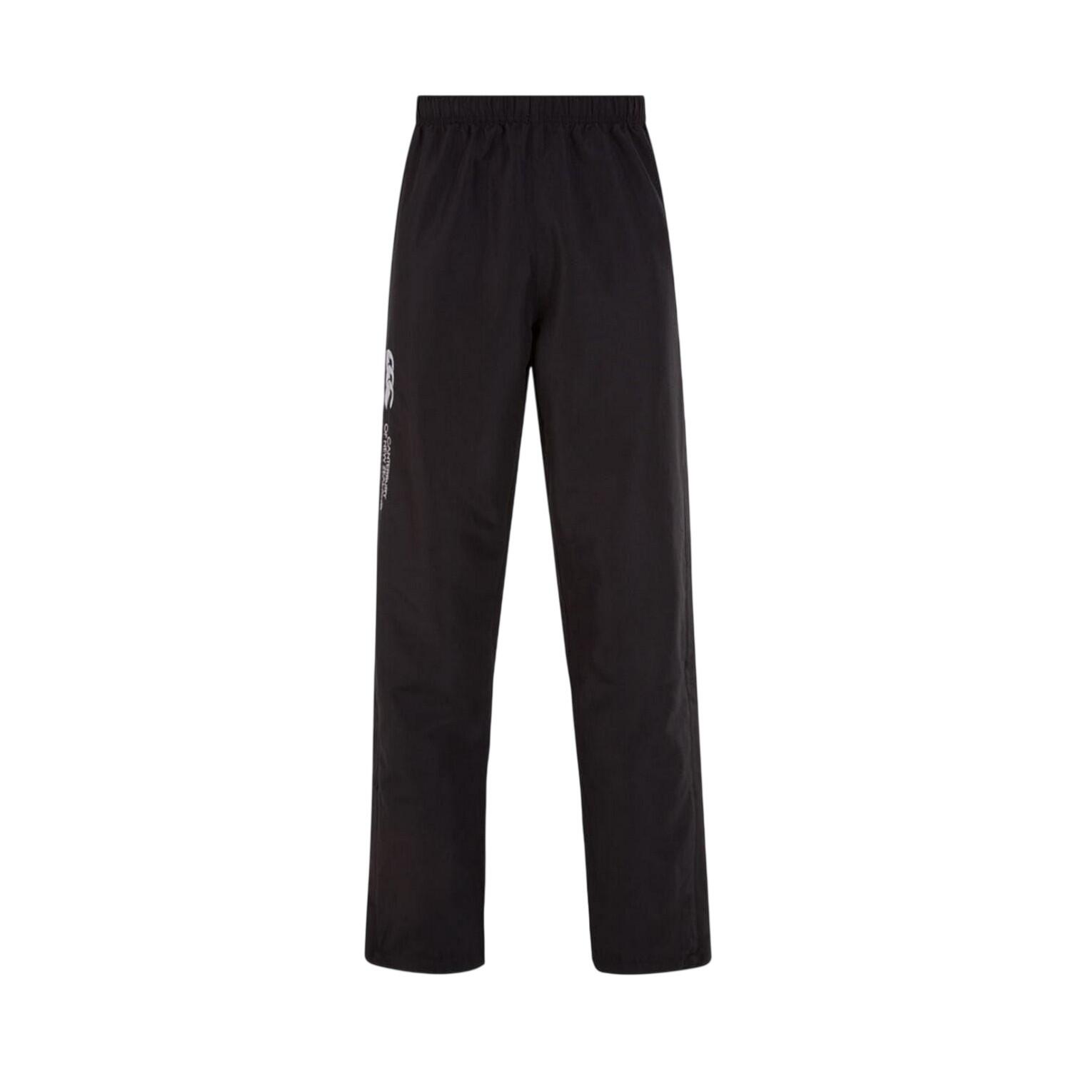 Pantalone Da Tuta Uomo Canterbury Stadium Nero 2/3