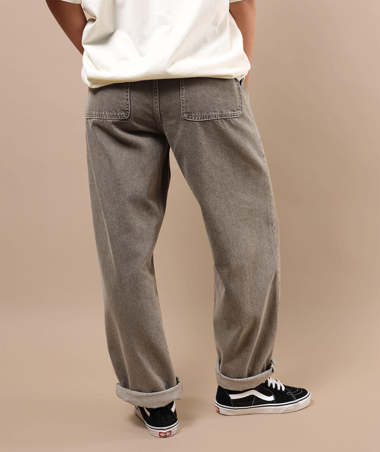 Broek DENIM 2/5