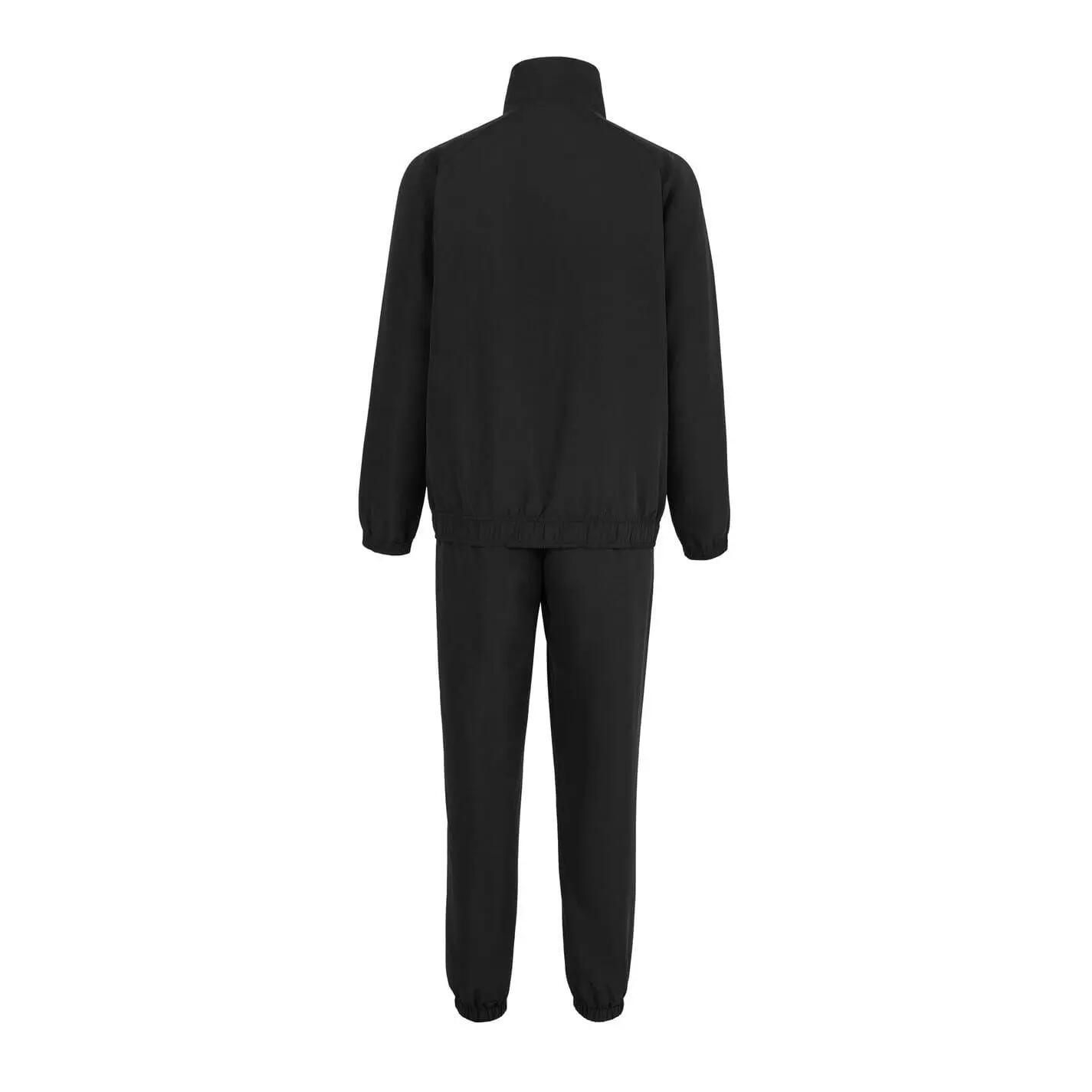 Ensemble De Survêtement Homme (Noir) 2/4