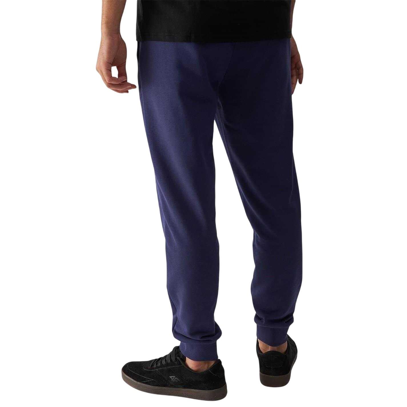 Jogginghosen für Herren Marine 2/3