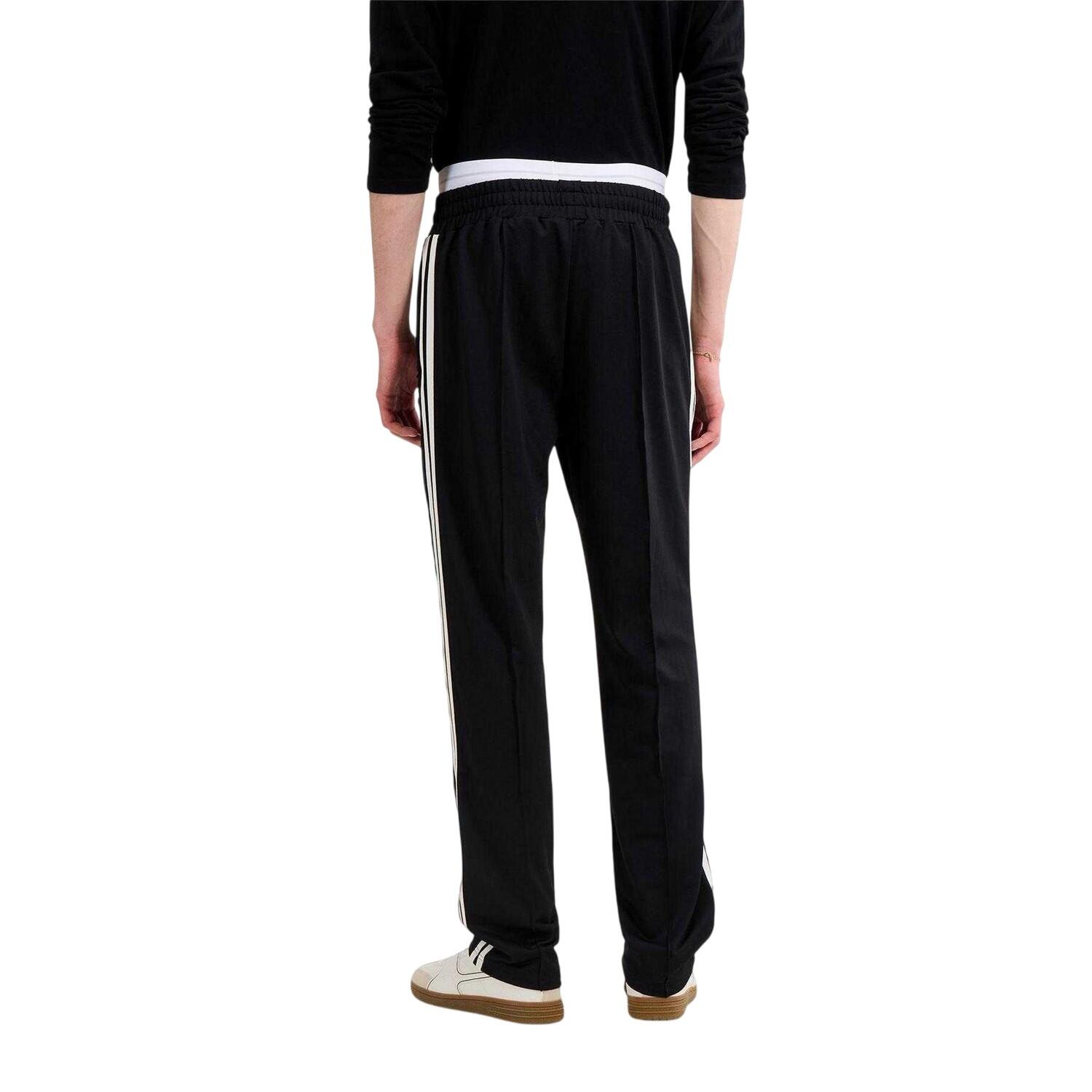 Pantalon De Survêtement LATUCCI Homme (Noir) 3/4