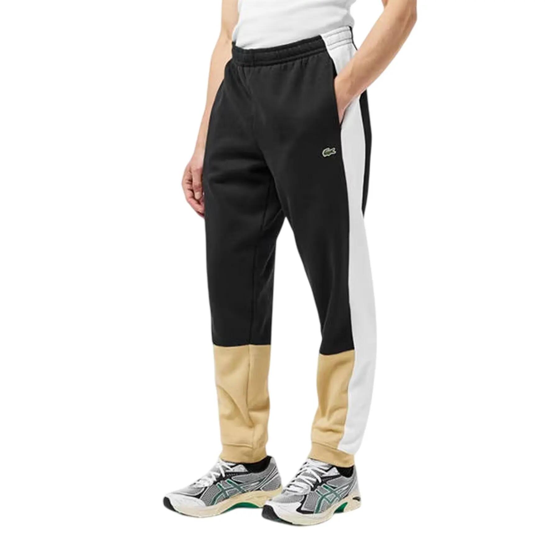 Jogginghosen für Herren Schwarz 3/3