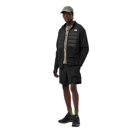 Veste Hybride REAXION Homme (Noir)