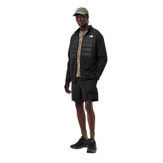 Veste Hybride REAXION Homme (Noir)