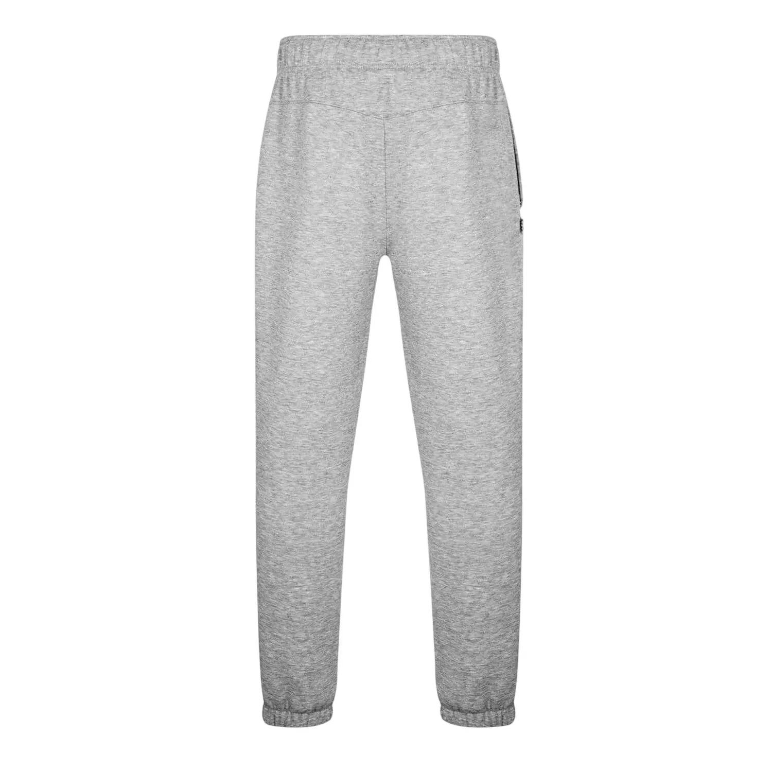 Pantalon De Jogging ESSENTIAL Homme (Gris) 3/4
