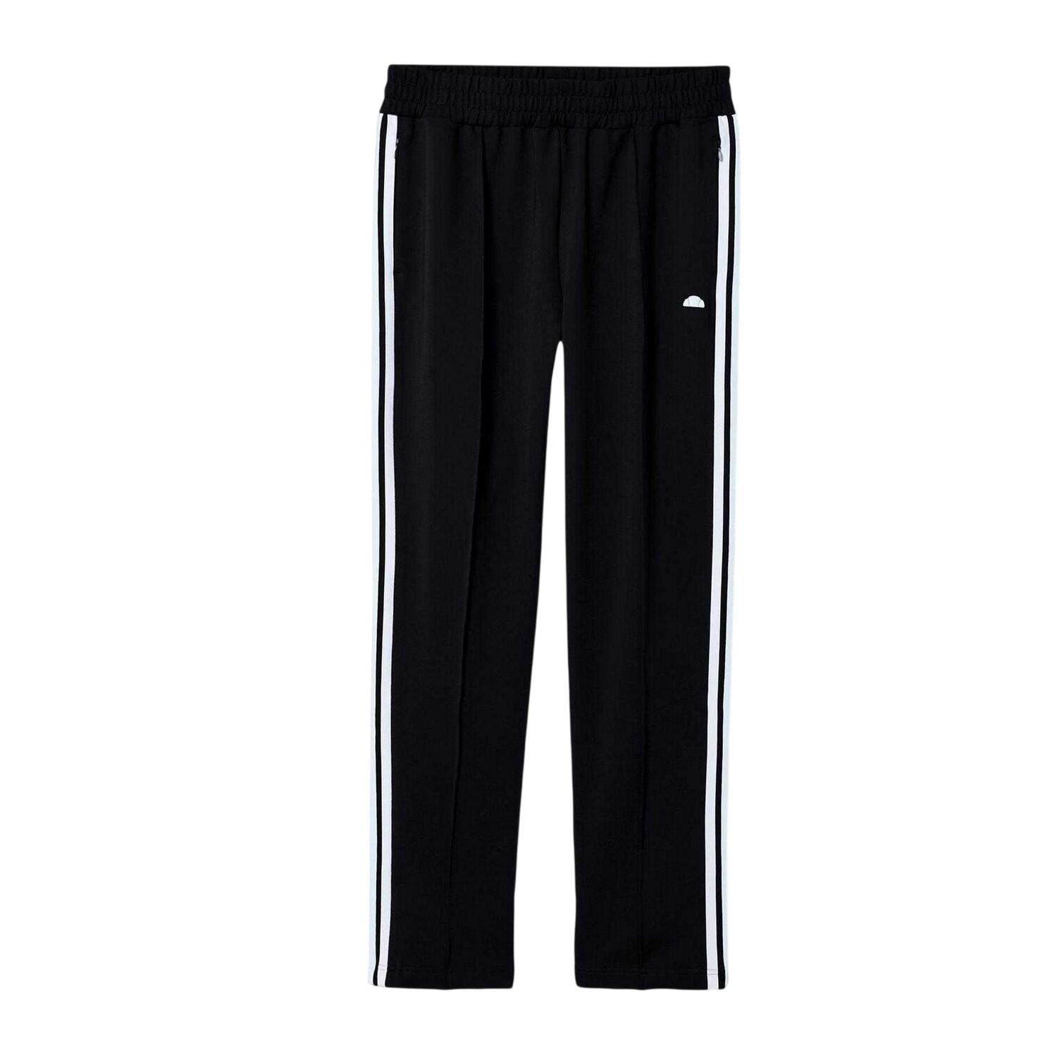 Pantalon De Survêtement LATUCCI Homme (Noir) 2/4