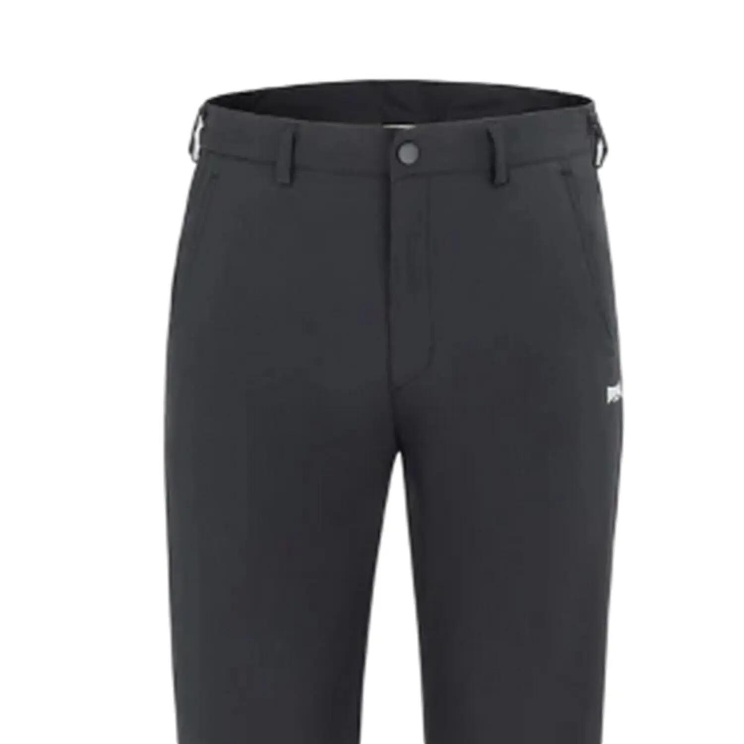 Hosen für Herren Grau 4/4
