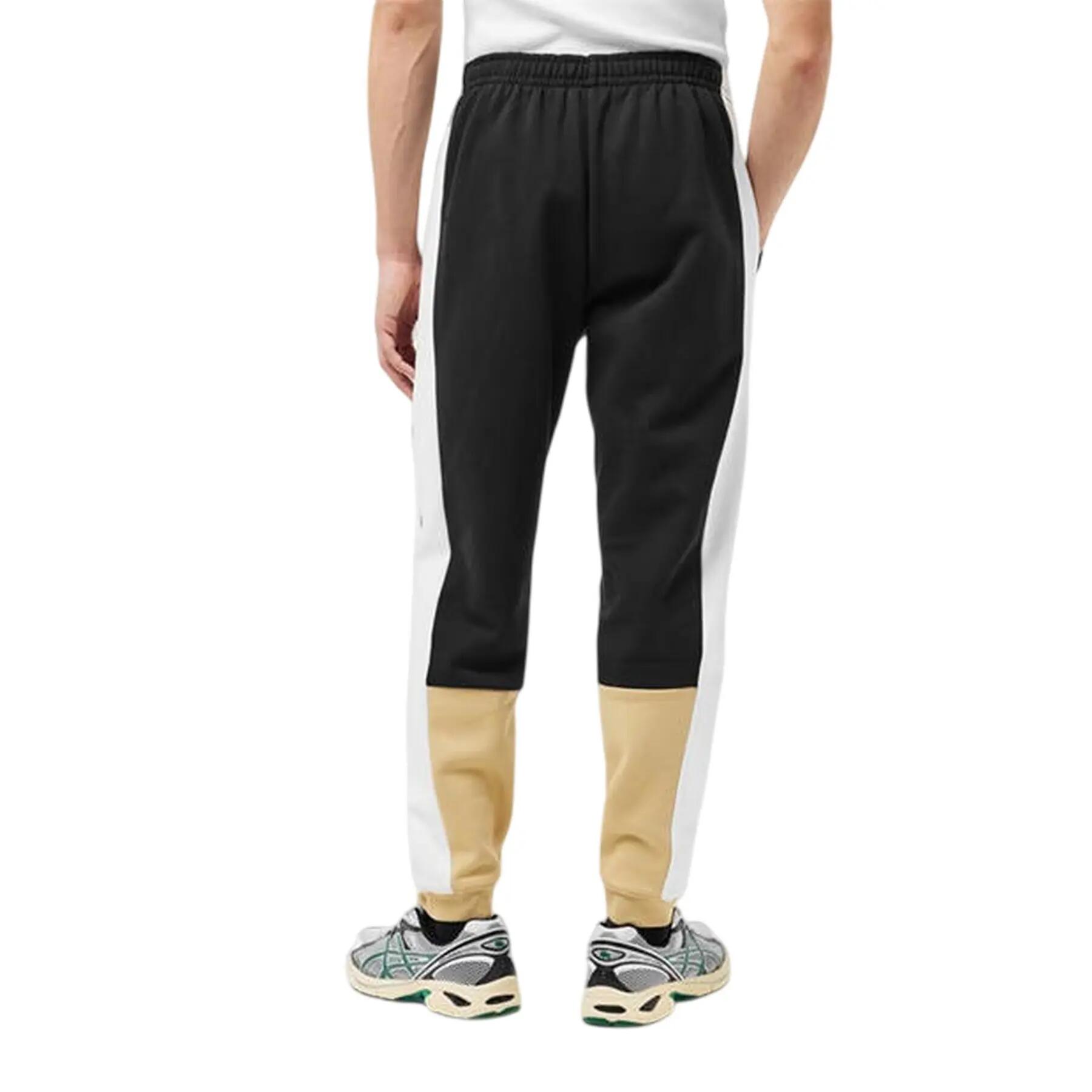 Jogginghosen für Herren Schwarz 2/3