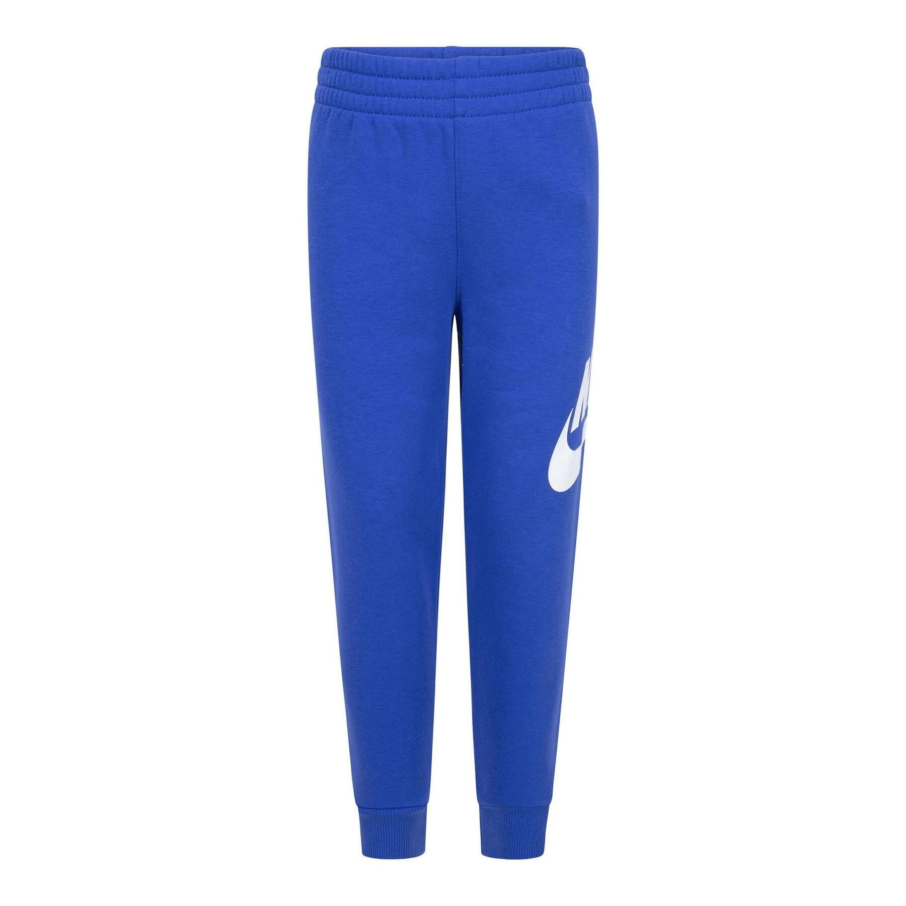 Ensemble Ensemble De Survêtement Manches Longues Motif/style Logo Garçon (Bleu 3/3