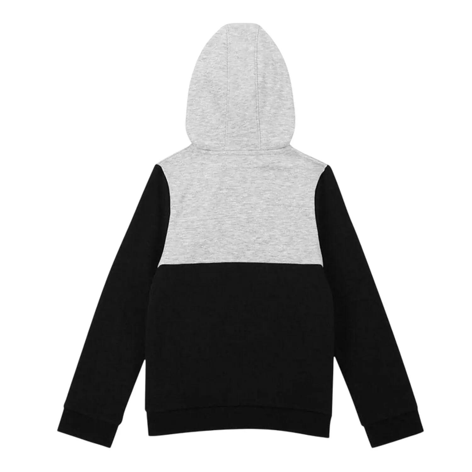 Tuta Set Ragazzi Slazenger Nero 2/4
