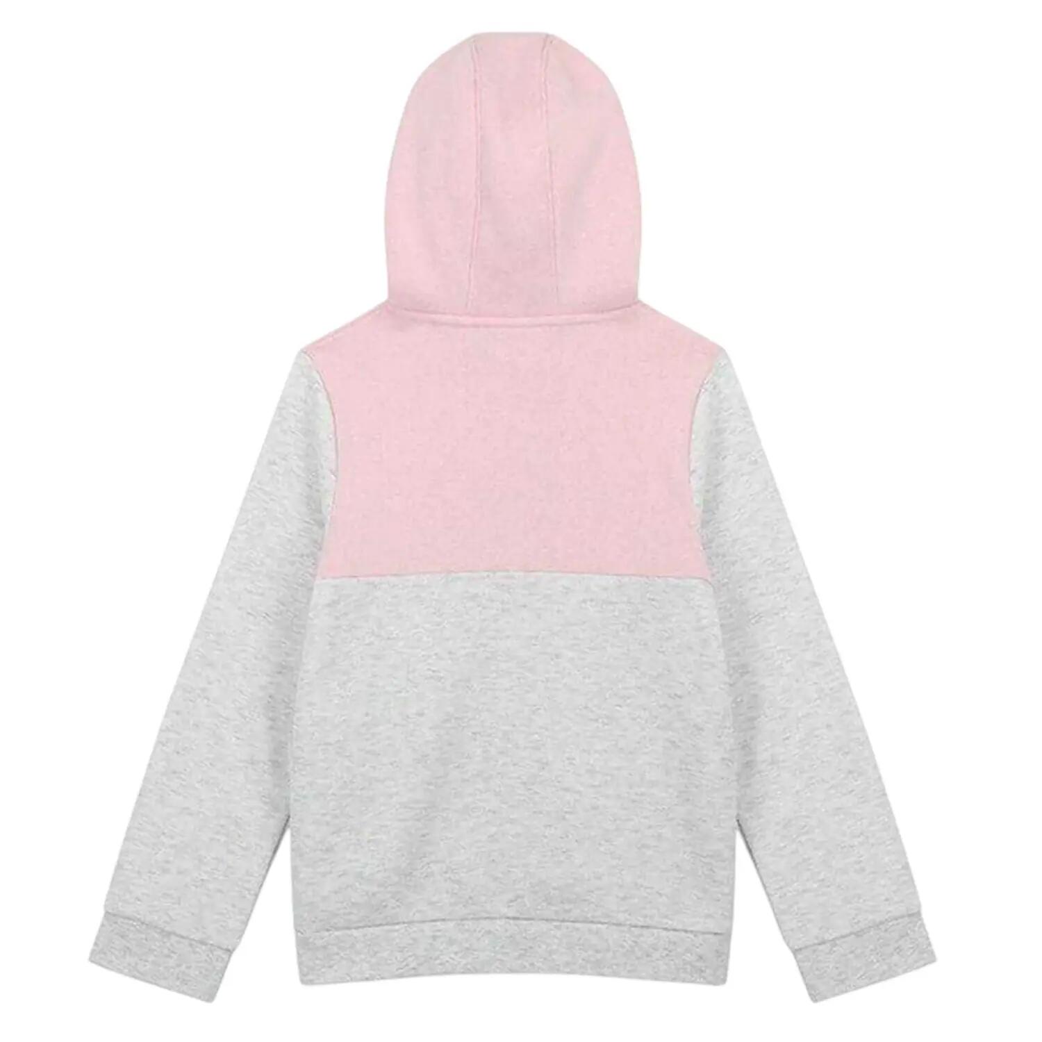 Tuta Set Ragazzi Slazenger Rosa 3/4