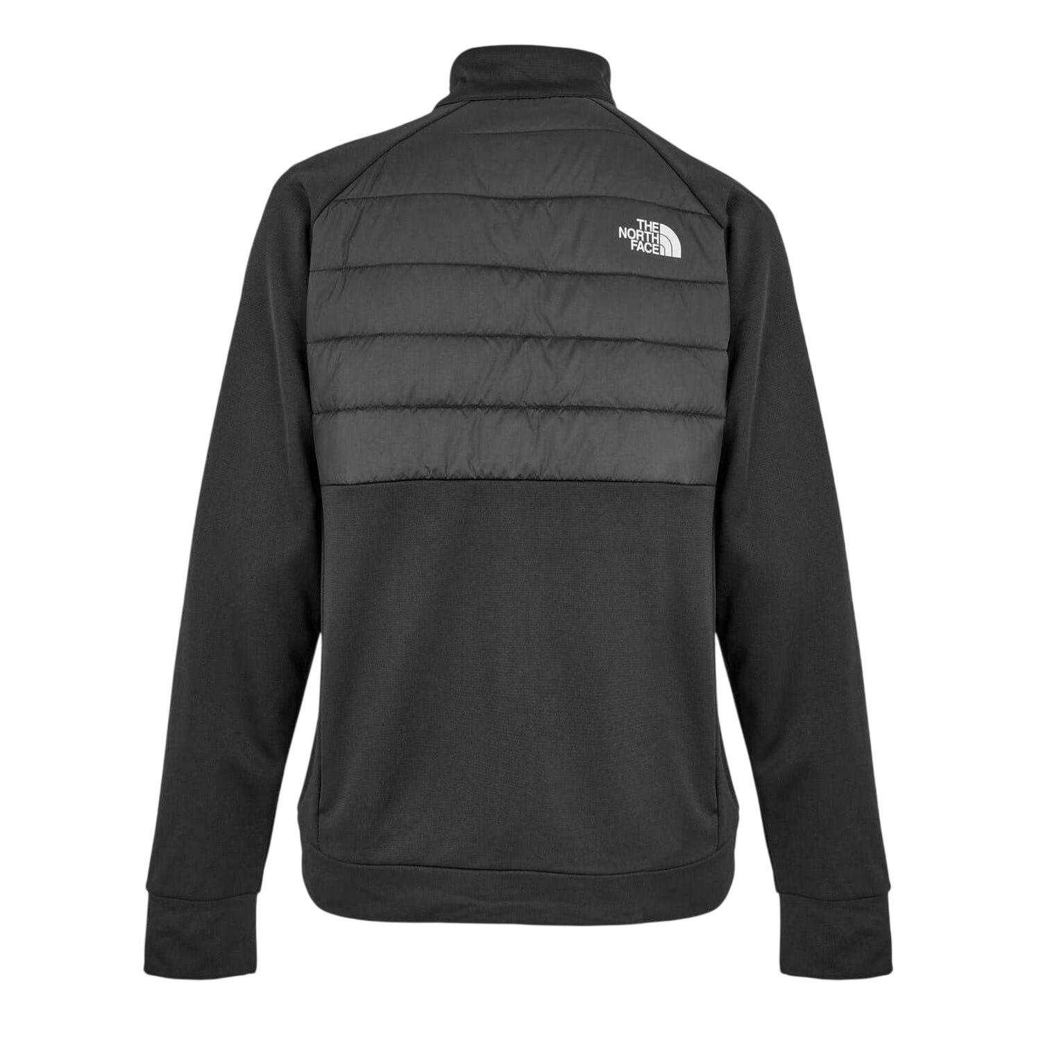 Veste Hybride REAXION Homme (Noir) 3/4