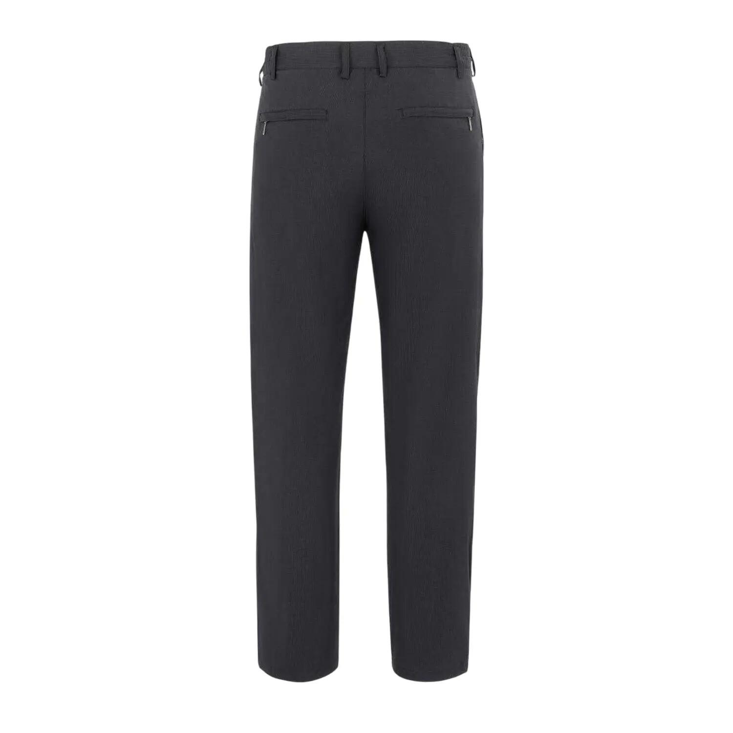 Hosen für Herren Grau 2/4