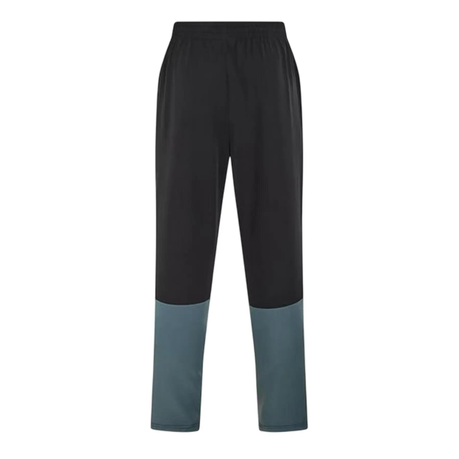 Trainingshose für Herren Schwarz 3/3