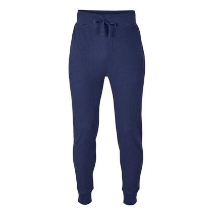 Pantalon De Jogging Homme (Bleu Marine)