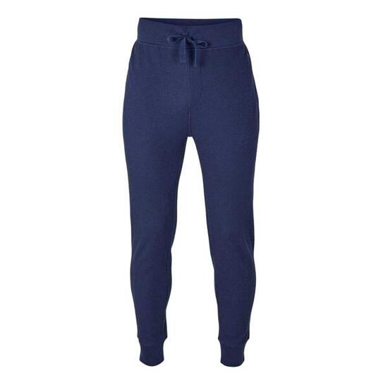 Pantalon De Jogging Homme (Bleu Marine)