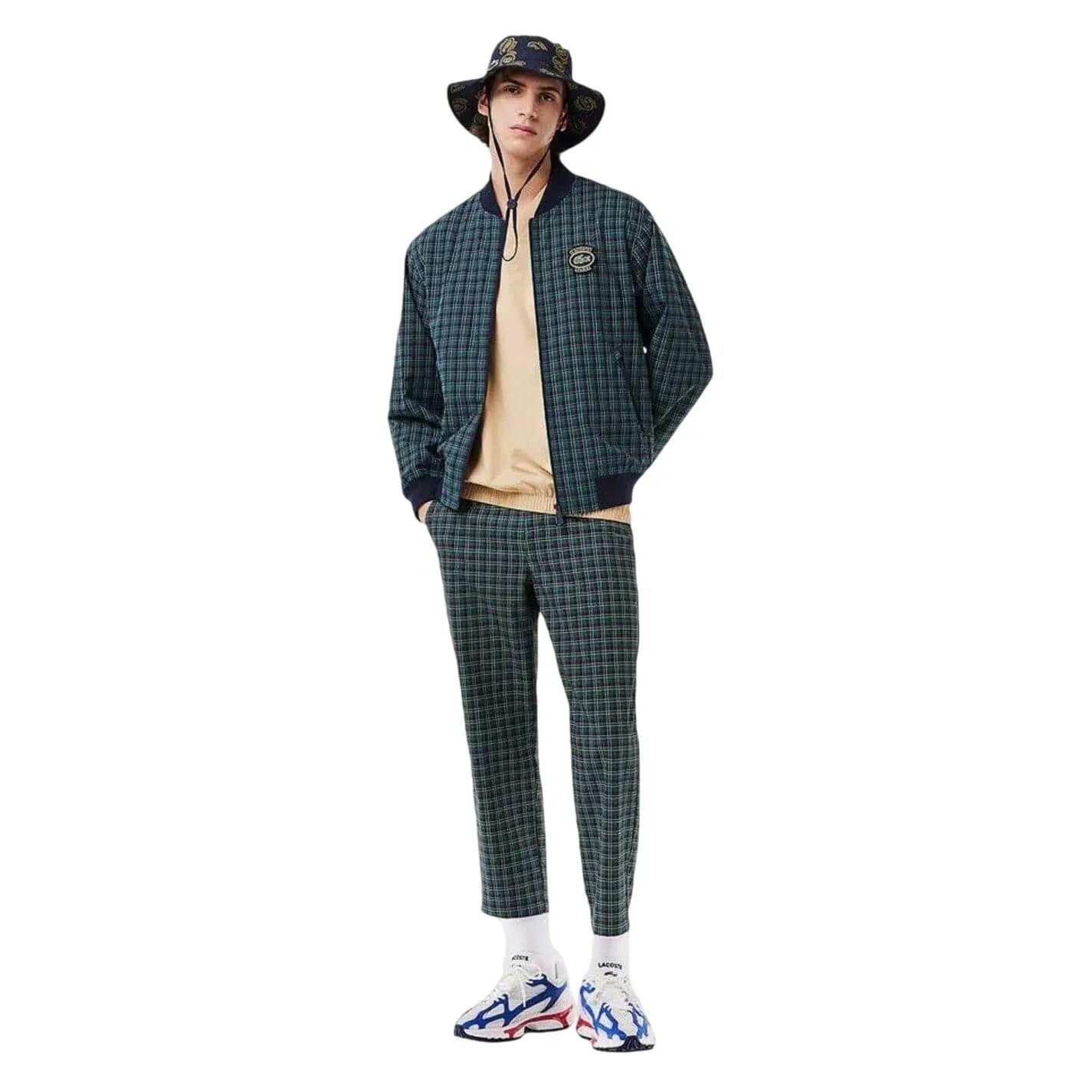 LACOSTE picture